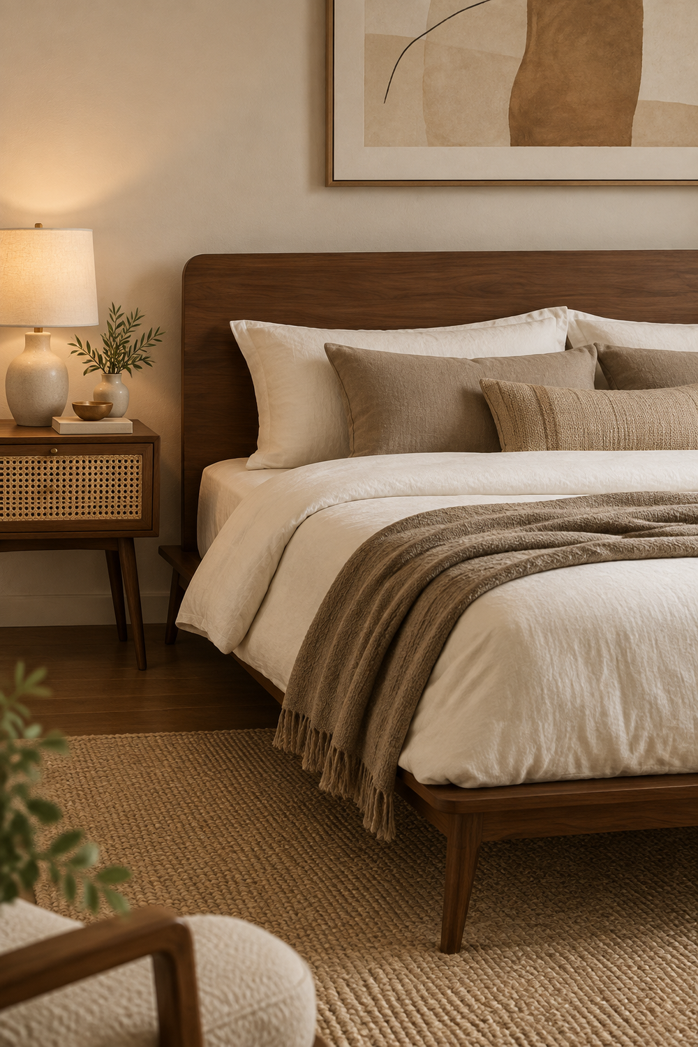 Beds & Bedroom