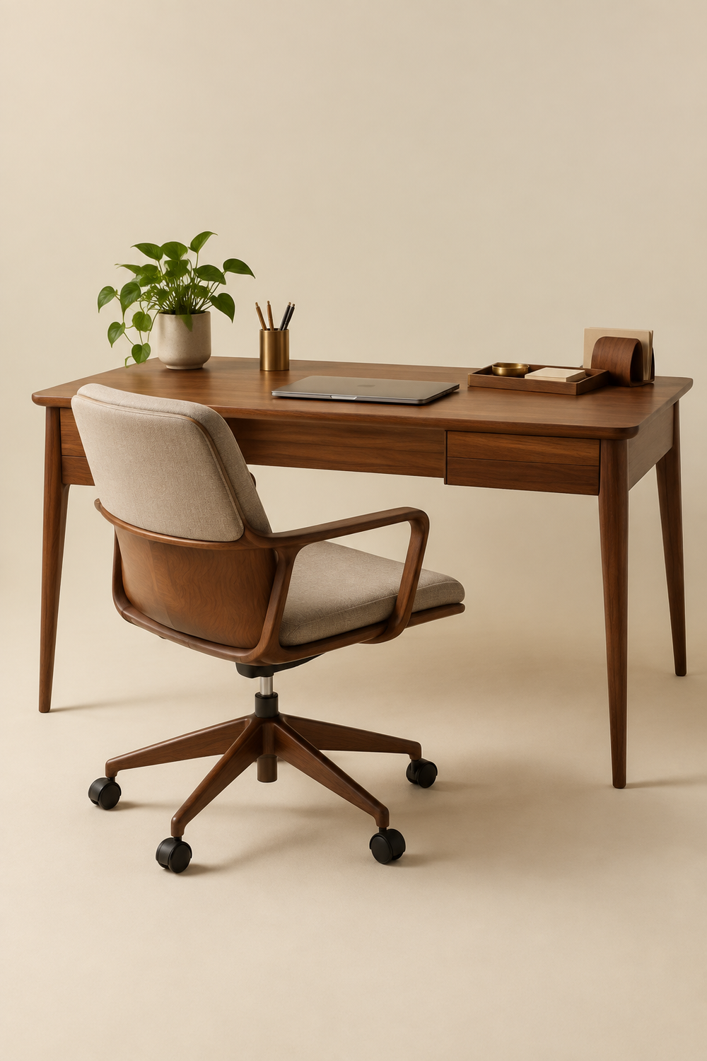 Office & Workspace