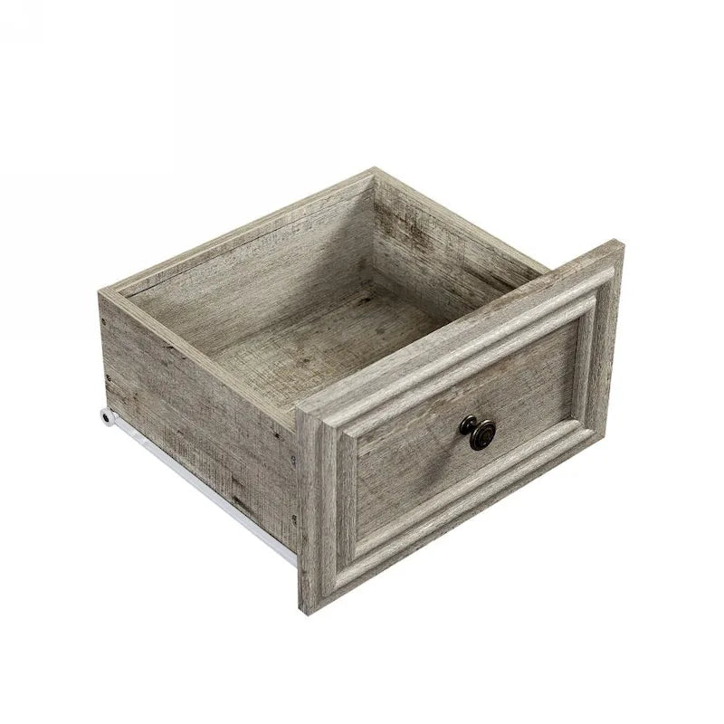 Farmhouse 7 Drawers Dresser for Bedroom