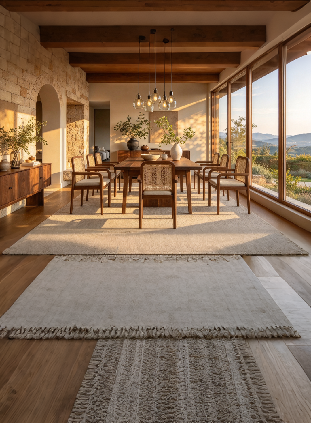All in one home furnishing