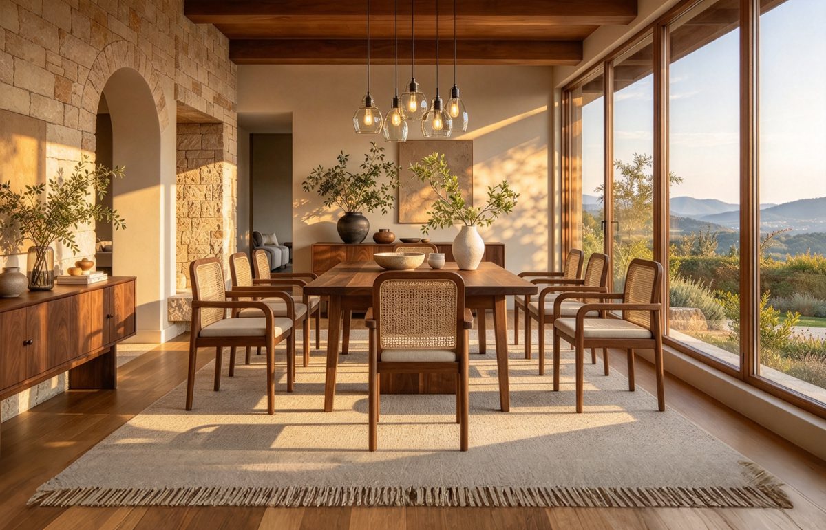 All in one home furnishing