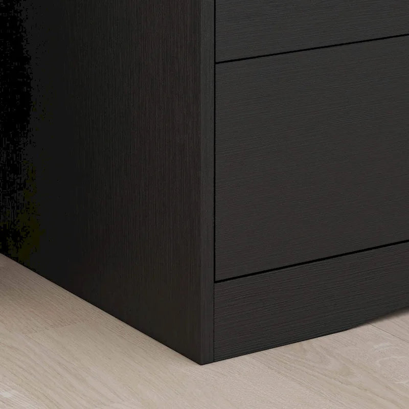 Timechee 35.4W 35.4H Changing Table Dresser