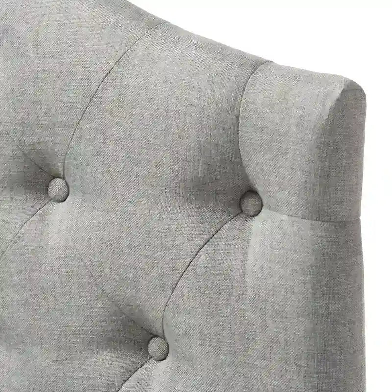 Taylor & Olive Founders Twin Headboard