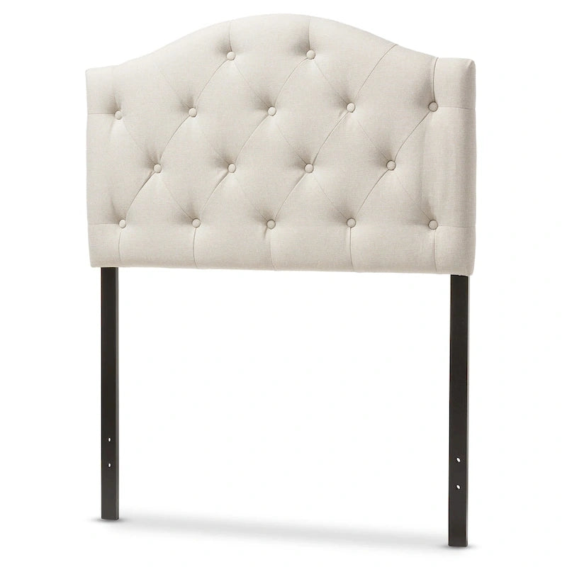Taylor & Olive Founders Twin Headboard