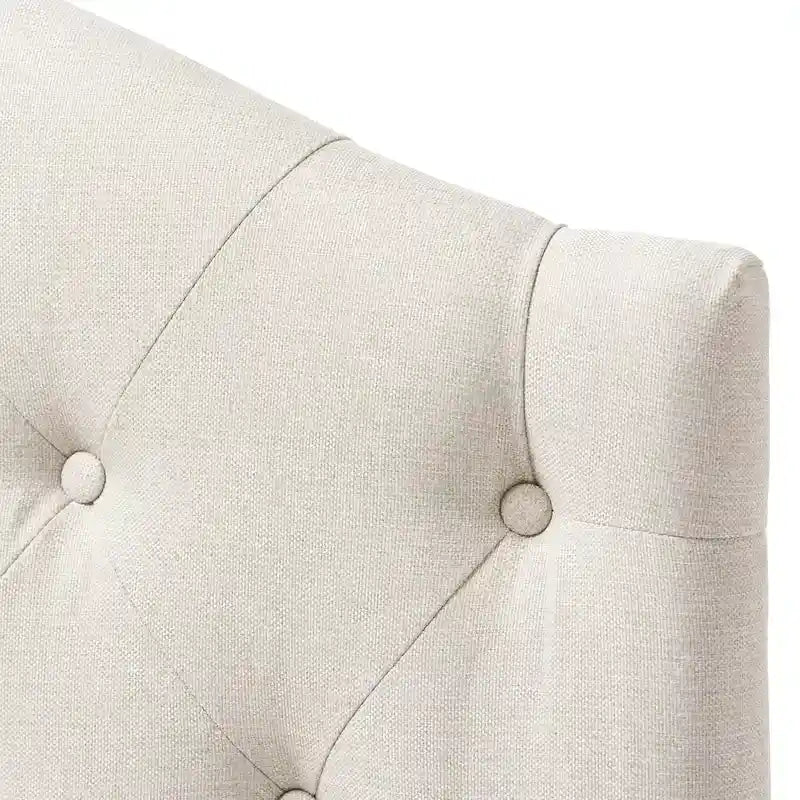 Taylor & Olive Founders Twin Headboard