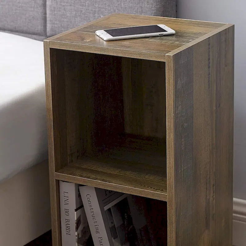 Storage Cube Shelf