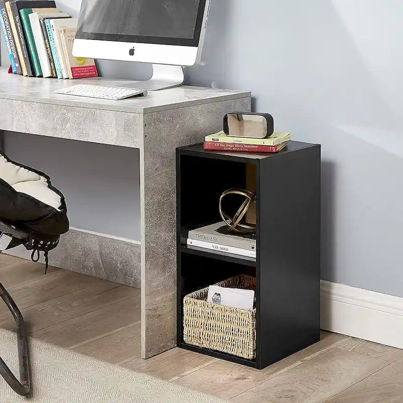 Storage Cube Shelf