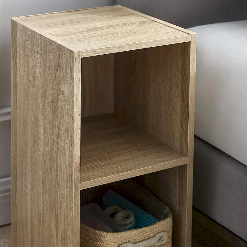 Storage Cube Shelf