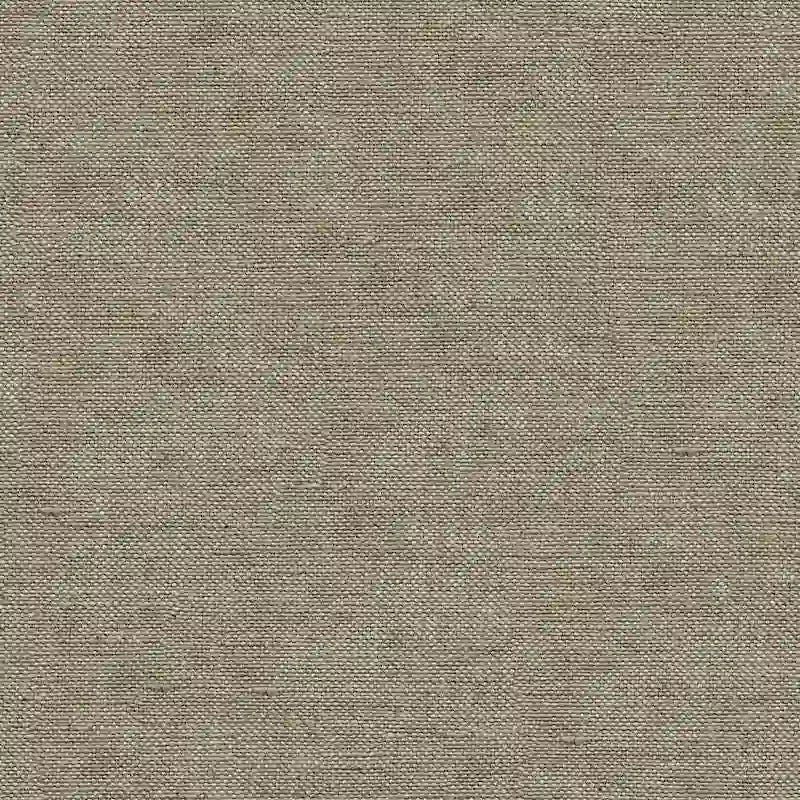 CraftPorch Simple Style Linen Upholstered Arm Chair