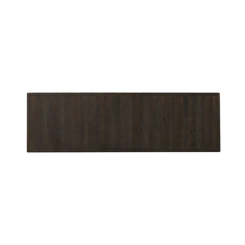 Harvest Home Chalkboard Backless Bench
