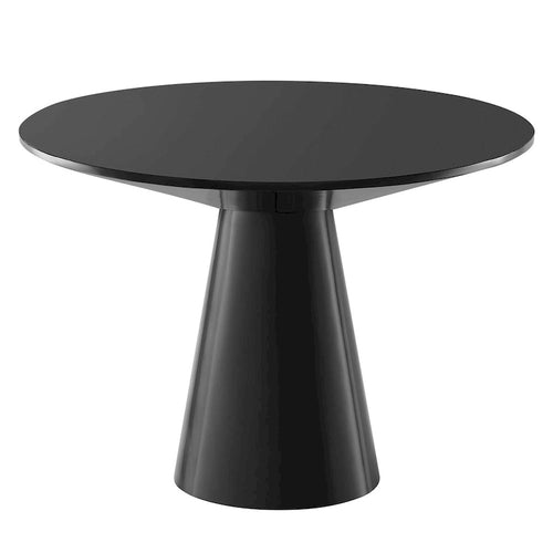75" Oval Dining Table