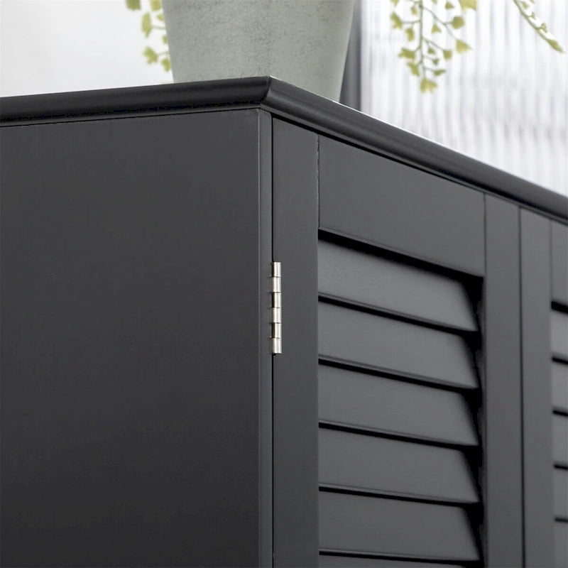 Tall Narrow Bathroom Storage Cabinet